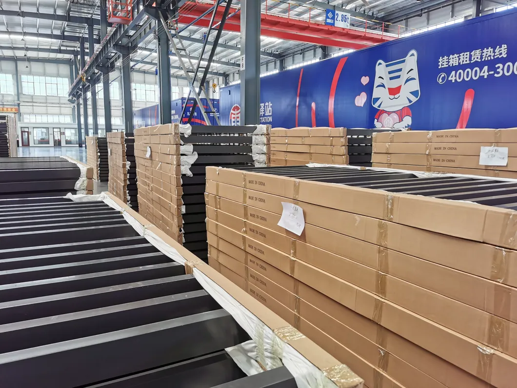 Perfiles De Barandilla De Aluminio Con Buen Precio Barandilla De Aluminio De Proyecto 6063-T5