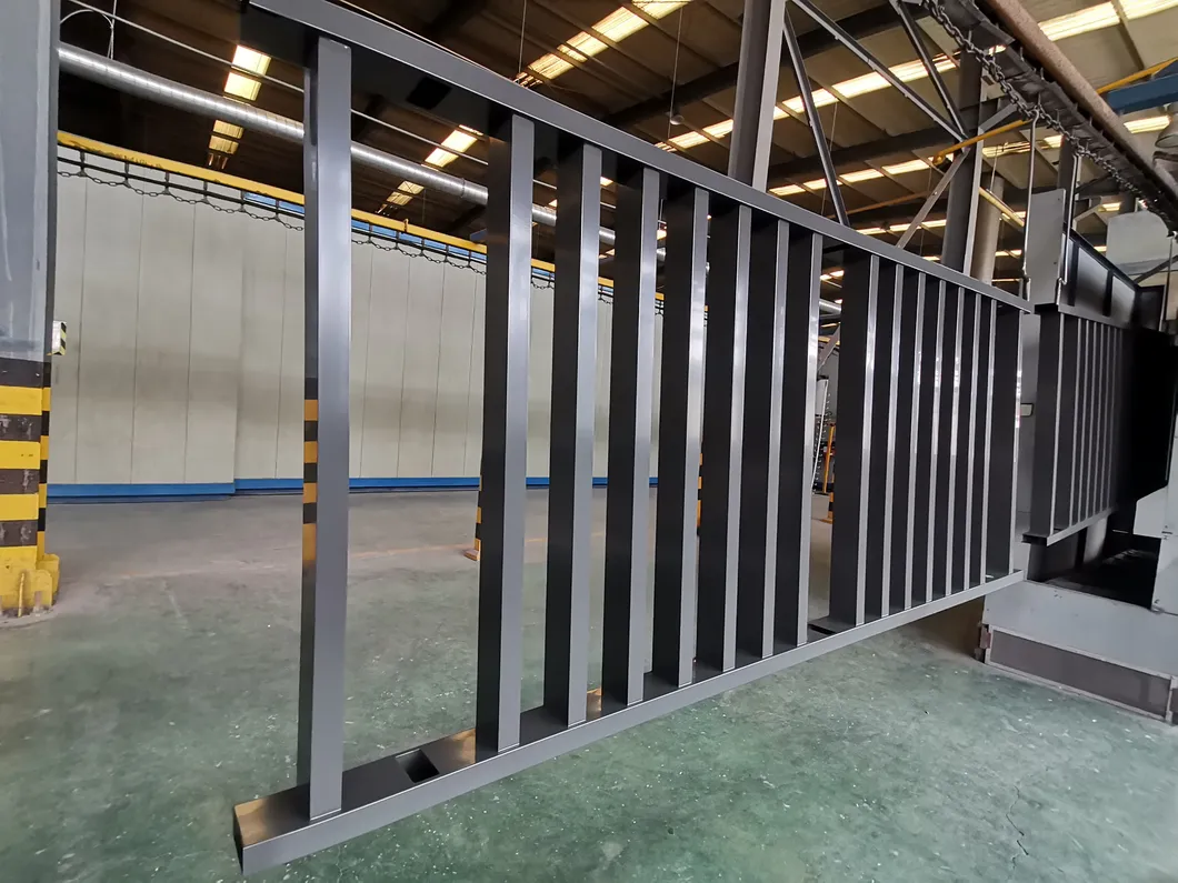 Perfiles De Barandilla De Aluminio Con Buen Precio Barandilla De Aluminio De Proyecto 6063-T5