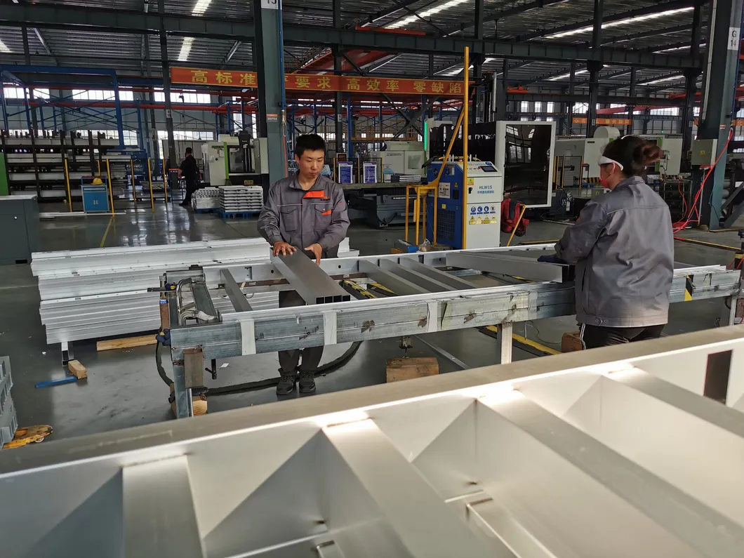 Perfiles De Barandilla De Aluminio Con Buen Precio Barandilla De Aluminio De Proyecto 6063-T5 De Pintura Con Diversos Colores