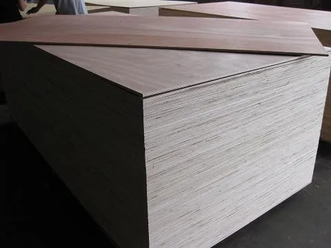 Plate MDF 7mm Price Plain MDF Boards