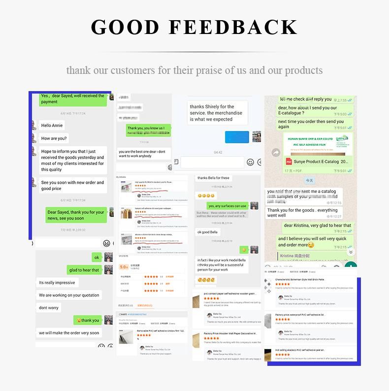 Professional Manufacture Cheap New Wall Stickers