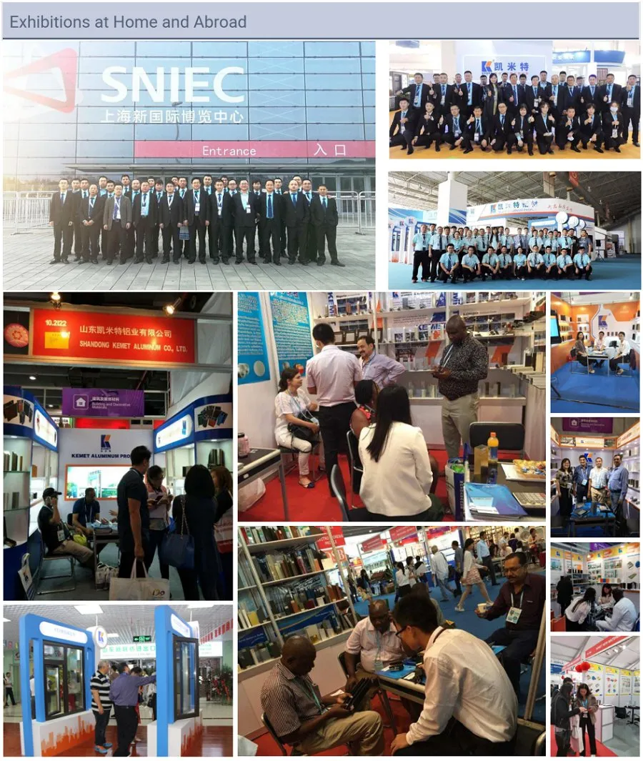 Puertas Corredizas De Aluminio