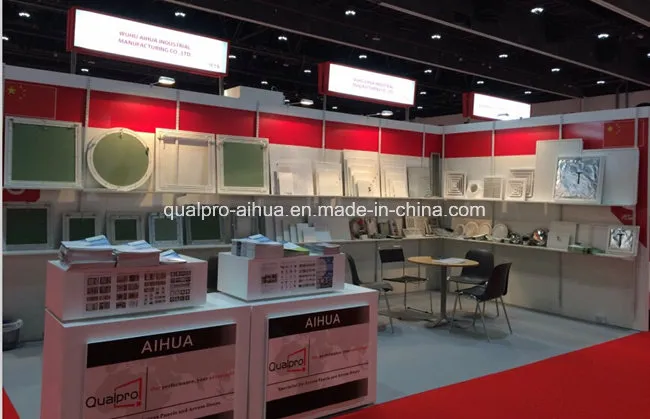 Quick Installation Aluminum Ceiling Access Panel AP7730