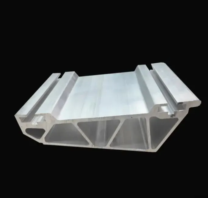 Revestimiento De Polvo De Puertas Y Ventanas De Perfil De Aluminio Extruido Y EL Perfil De La Esquina