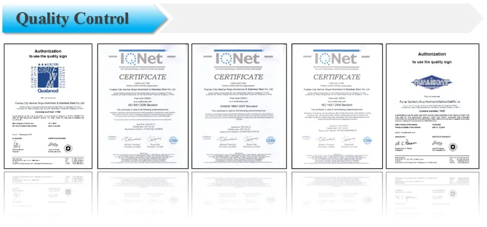 Slotted Modular Square Aluminium Profile China Manufacturer CNC Aluminium Profile