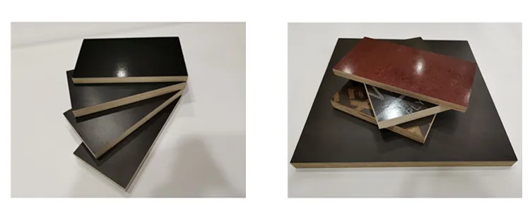 Structural Film Faced Plywood As6669 Australian Standard