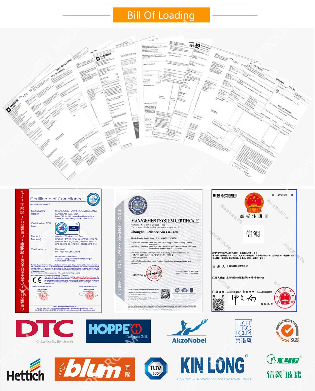Sunroom Aluminum Extrusion Aluminum Alloy Glass Sunroom with Powder Coating Finished with High Quality and High Strength Discount Price