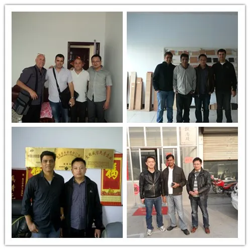 UAE Hot Sale Plywood Marine 4X8X18mm