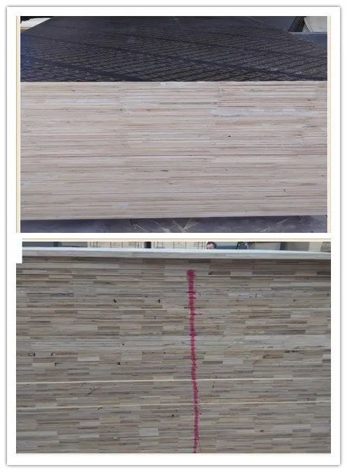 UAE Hot Sale Plywood Marine 4X8X18mm