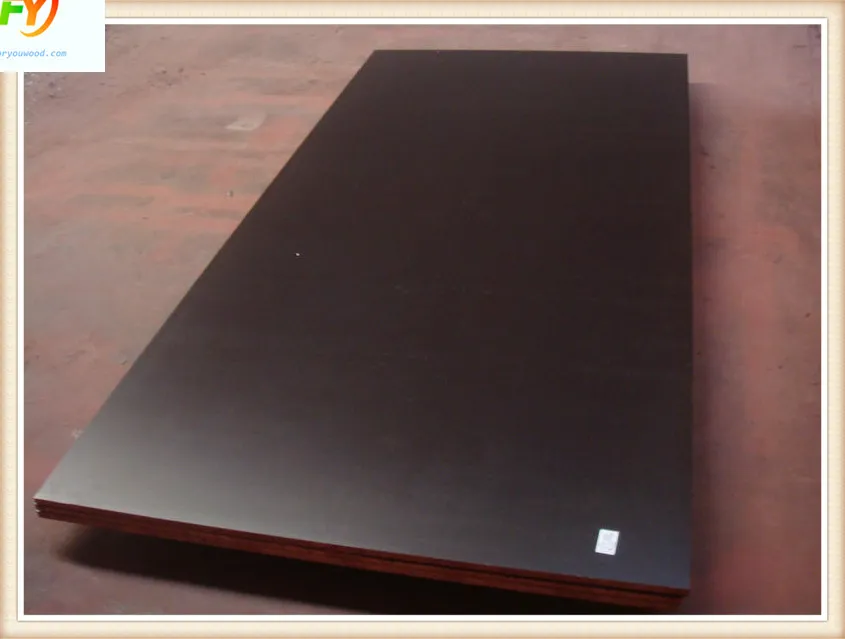 UAE Hot Sale Plywood Marine 4X8X18mm