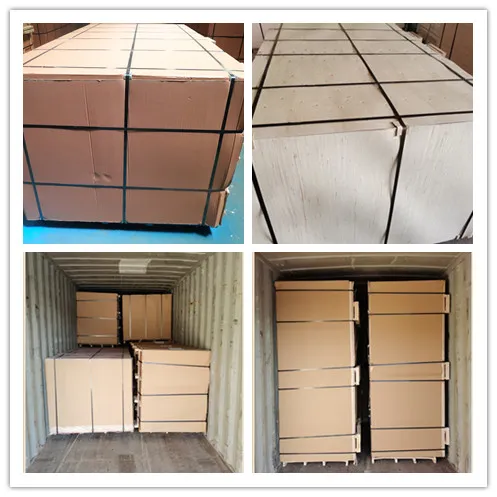 UAE Hot Sale Plywood Marine 4X8X18mm