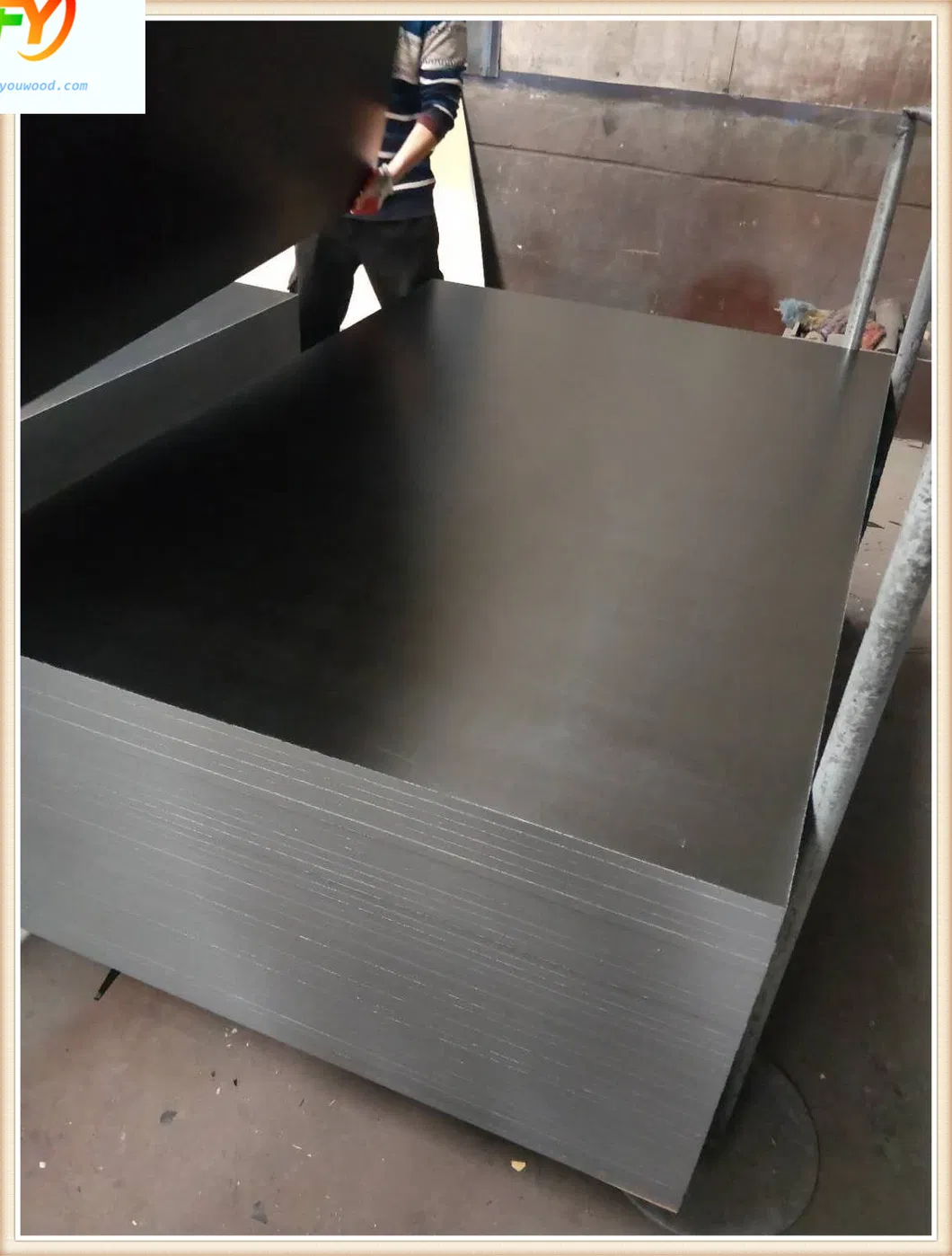 UAE Hot Sale Plywood Marine 4X8X18mm