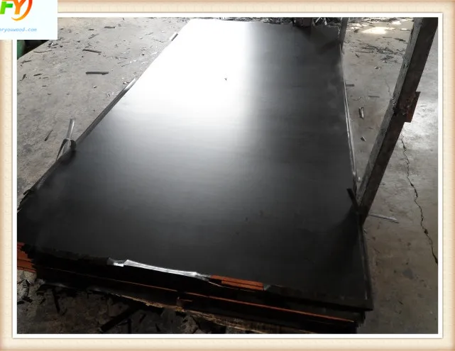 UAE Hot Sale Plywood Marine 4X8X18mm