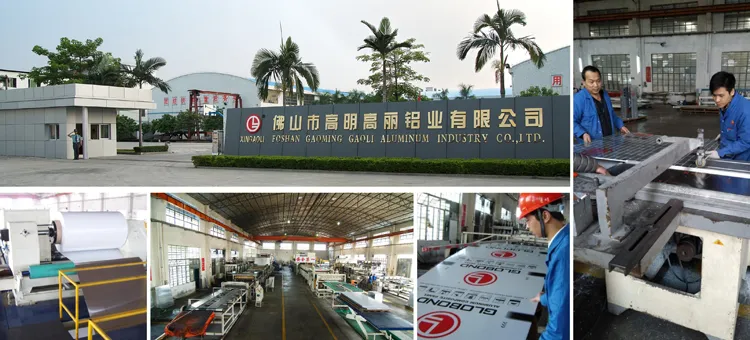 Wall Cladding Aluminium Products Aluminium Sheets Aluminium Panels Exterior Aluminum Composite Panel