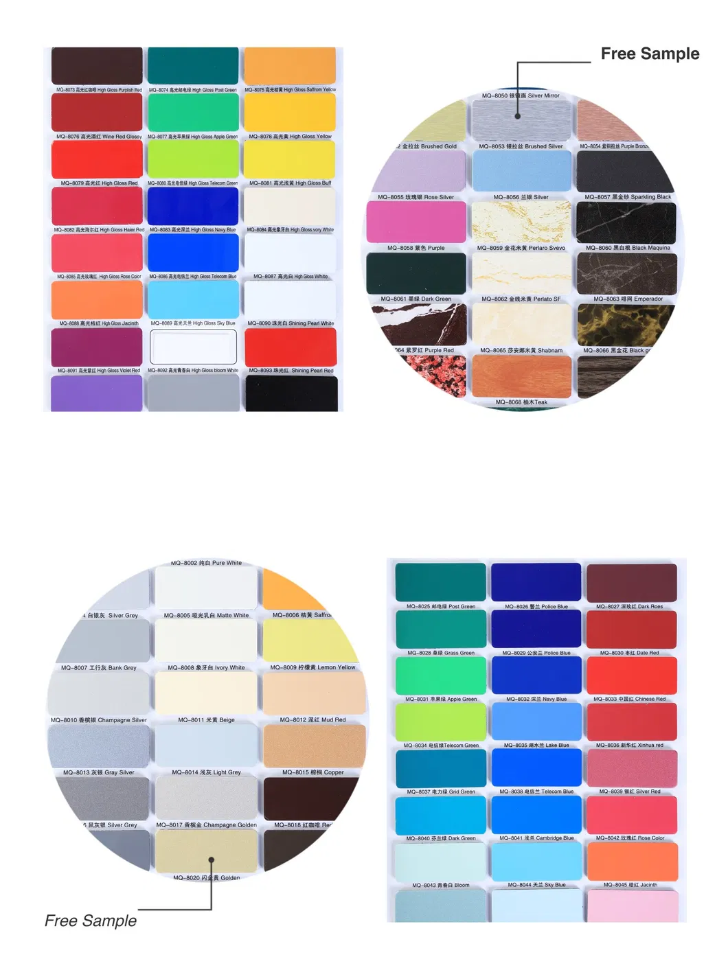 Wall Decoration Sheet Wall Cladding Panel Interior Aluminium Composite Panel