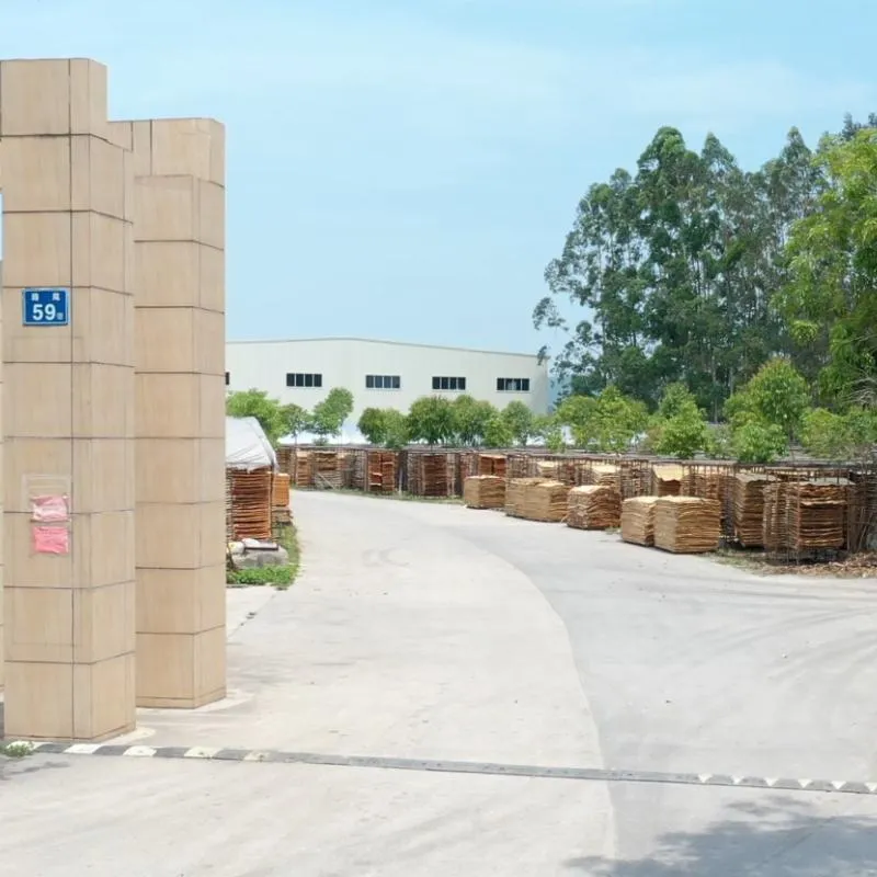 Waterproof Brown Black Film Faced Shuttering Plywood for Construction