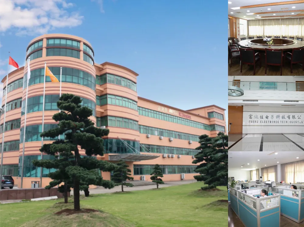 White Mini Electric Fireplace with Modern Design Small Room Heater