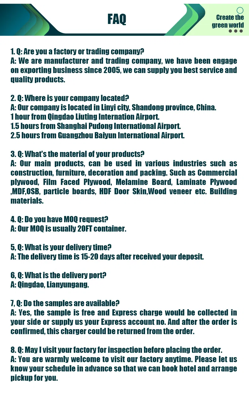 Wholesale 15mm Brown Film Faced Plywood, Shutter Plywood, Formwork Plywood