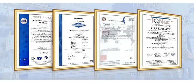 Wholesale Fireproof Aluminum Square Tube Ceiling Baffles