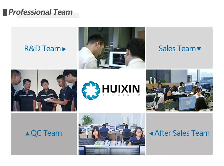 Wholesale Fireproof Aluminum Square Tube Ceiling Baffles