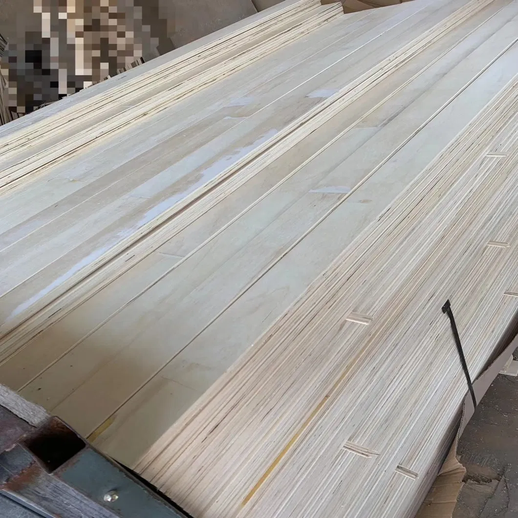 Wholesale Straight Wooden Bed Slats