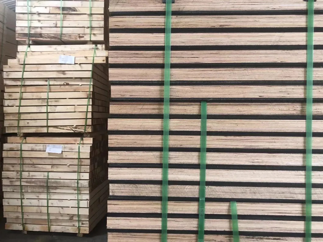 Wood Building Materials Concrete Form Board Marine Plex Plywood