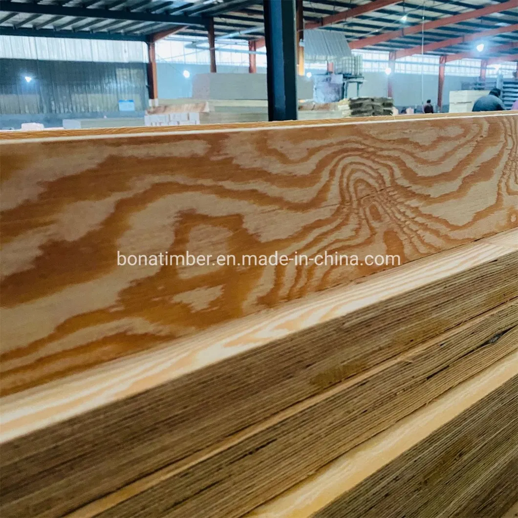 Wood Plank Beam LVL Radiate LVL 45X90mm H2 Treat AS/NZS 4357 Timber LVL