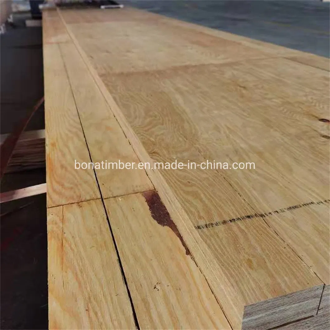Wood Plank Beam LVL Radiate LVL 45X90mm H2 Treat AS/NZS 4357 Timber LVL