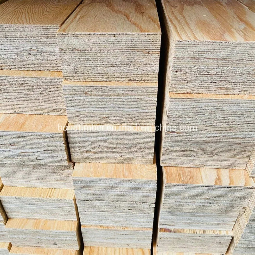 Wood Plank Beam LVL Radiate LVL 45X90mm H2 Treat AS/NZS 4357 Timber LVL