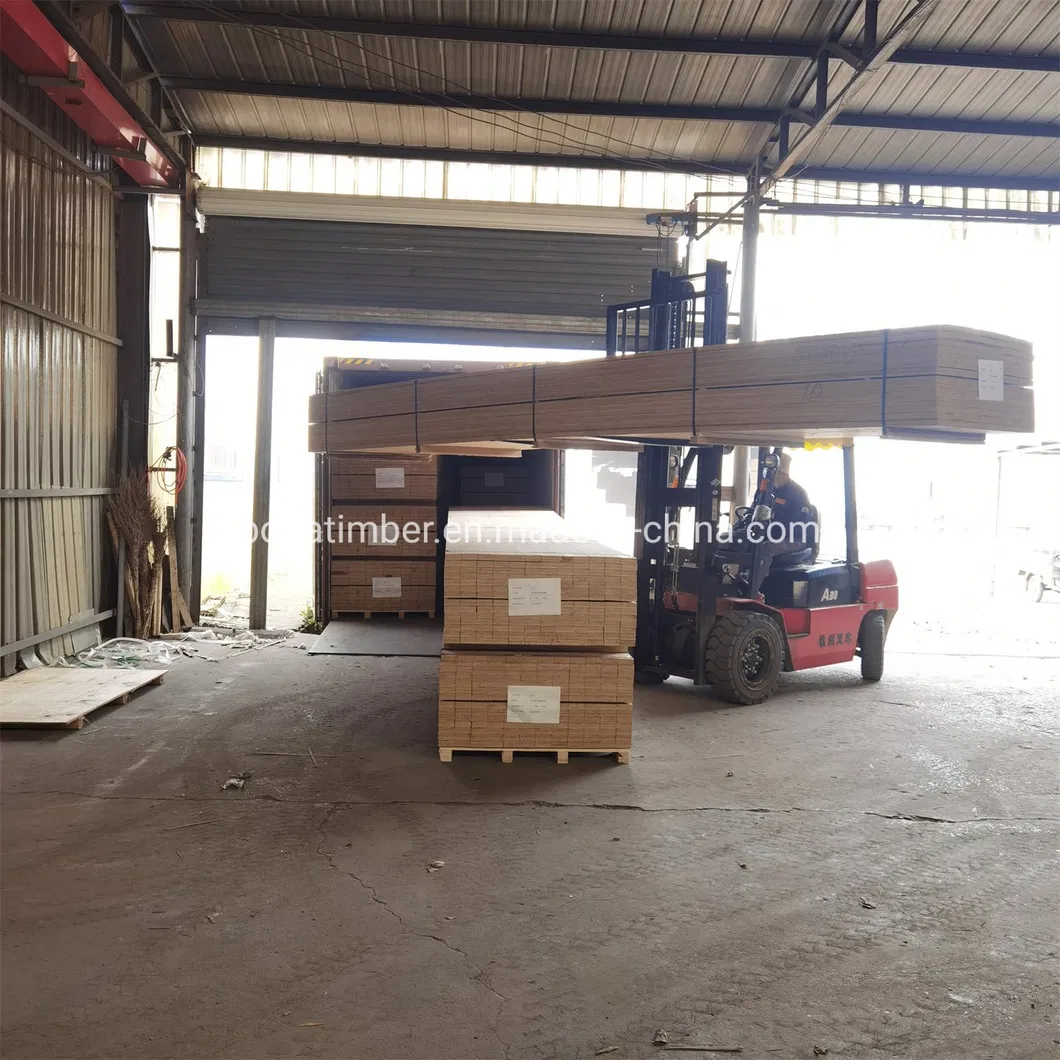 Wood Plank Beam LVL Radiate LVL 45X90mm H2 Treat AS/NZS 4357 Timber LVL